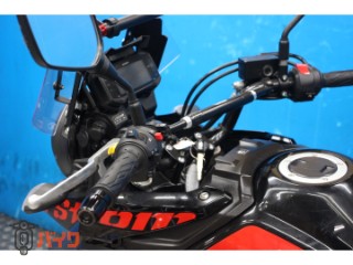 Vストローム250　　インジェクションモデル　ボックス[img41]