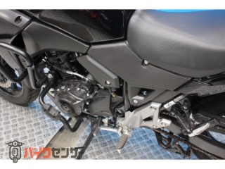 Vストローム250　　インジェクションモデル　ボックス[img43]