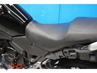 Vストローム250　　インジェクションモデル　ボックス[img44]
