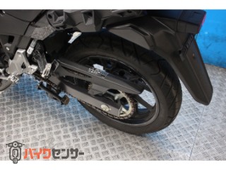 Vストローム250　　インジェクションモデル　ボックス[img45]