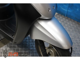 トゥディ　ＡＦ６７モデル　インジェクション　ノーマル[img10]