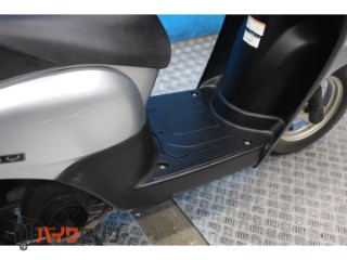 トゥディ　ＡＦ６７モデル　インジェクション　ノーマル[img18]