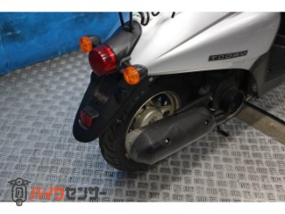 トゥディ　ＡＦ６７モデル　インジェクション　ノーマル[img22]