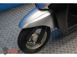 トゥディ　ＡＦ６７モデル　インジェクション　ノーマル[img25]