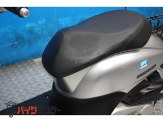 トゥディ　ＡＦ６７モデル　インジェクション　ノーマル[img27]