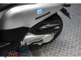 トゥディ　ＡＦ６７モデル　インジェクション　ノーマル[img29]
