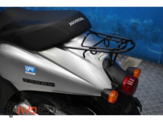 トゥディ　ＡＦ６７モデル　インジェクション　ノーマル[img34]