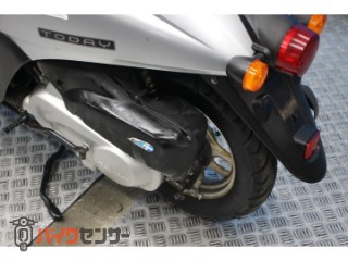 トゥディ　ＡＦ６７モデル　インジェクション　ノーマル[img35]