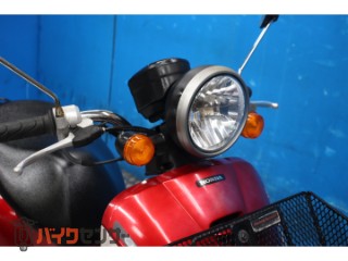 トゥディ　ＡＦ６７モデル　インジェクション　ノーマル[img8]