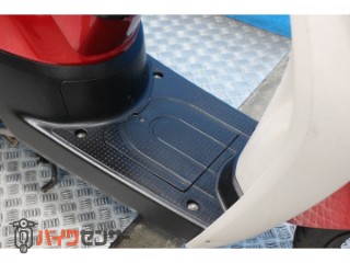 トゥディ　ＡＦ６７モデル　インジェクション　ノーマル[img12]