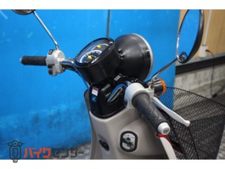 トゥディ　ＡＦ６７モデル　インジェクション　ノーマル[img17]