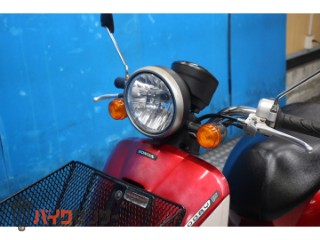 トゥディ　ＡＦ６７モデル　インジェクション　ノーマル[img24]