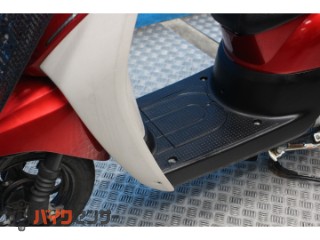 トゥディ　ＡＦ６７モデル　インジェクション　ノーマル[img27]
