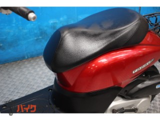 トゥディ　ＡＦ６７モデル　インジェクション　ノーマル[img28]