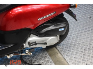 トゥディ　ＡＦ６７モデル　インジェクション　ノーマル[img30]