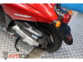 トゥディ　ＡＦ６７モデル　インジェクション　ノーマル[img35]
