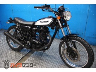 250TR　ＢＪ２５０Ｆモデル　インジェクション　プチカスタム[img0]