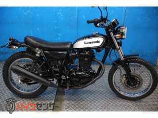 250TR　ＢＪ２５０Ｆモデル　インジェクション　プチカスタム[img1]