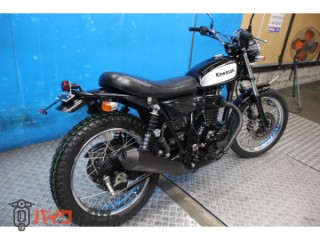 250TR　ＢＪ２５０Ｆモデル　インジェクション　プチカスタム[img3]