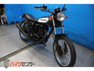 250TR　ＢＪ２５０Ｆモデル　インジェクション　プチカスタム[img4]