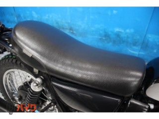 250TR　ＢＪ２５０Ｆモデル　インジェクション　プチカスタム[img5]