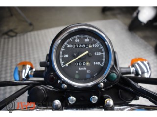 250TR　ＢＪ２５０Ｆモデル　インジェクション　プチカスタム[img7]
