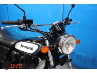 250TR　ＢＪ２５０Ｆモデル　インジェクション　プチカスタム[img8]