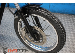 250TR　ＢＪ２５０Ｆモデル　インジェクション　プチカスタム[img10]