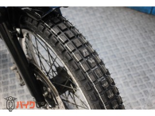 250TR　ＢＪ２５０Ｆモデル　インジェクション　プチカスタム[img11]