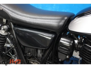 250TR　ＢＪ２５０Ｆモデル　インジェクション　プチカスタム[img15]