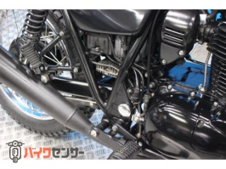 250TR　ＢＪ２５０Ｆモデル　インジェクション　プチカスタム[img16]