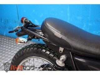 250TR　ＢＪ２５０Ｆモデル　インジェクション　プチカスタム[img17]