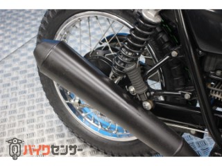 250TR　ＢＪ２５０Ｆモデル　インジェクション　プチカスタム[img18]