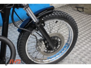 250TR　ＢＪ２５０Ｆモデル　インジェクション　プチカスタム[img19]