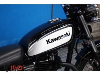 250TR　ＢＪ２５０Ｆモデル　インジェクション　プチカスタム[img20]
