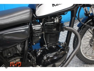 250TR　ＢＪ２５０Ｆモデル　インジェクション　プチカスタム[img21]