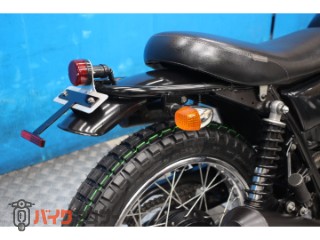 250TR　ＢＪ２５０Ｆモデル　インジェクション　プチカスタム[img23]