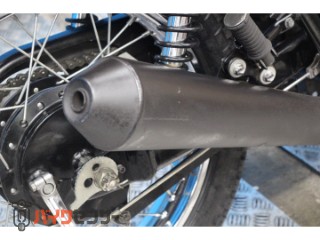 250TR　ＢＪ２５０Ｆモデル　インジェクション　プチカスタム[img25]