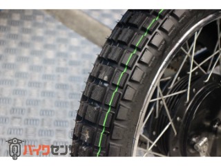 250TR　ＢＪ２５０Ｆモデル　インジェクション　プチカスタム[img26]