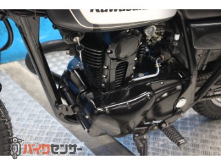 250TR　ＢＪ２５０Ｆモデル　インジェクション　プチカスタム[img31]