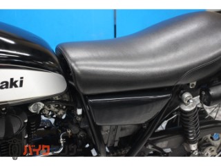 250TR　ＢＪ２５０Ｆモデル　インジェクション　プチカスタム[img32]