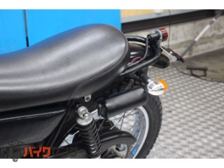 250TR　ＢＪ２５０Ｆモデル　インジェクション　プチカスタム[img33]