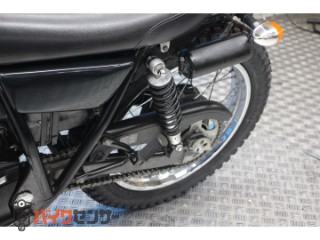 250TR　ＢＪ２５０Ｆモデル　インジェクション　プチカスタム[img34]