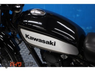 250TR　ＢＪ２５０Ｆモデル　インジェクション　プチカスタム[img36]