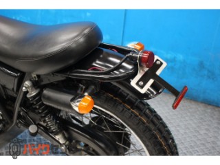 250TR　ＢＪ２５０Ｆモデル　インジェクション　プチカスタム[img39]