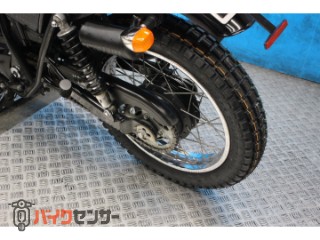 250TR　ＢＪ２５０Ｆモデル　インジェクション　プチカスタム[img40]