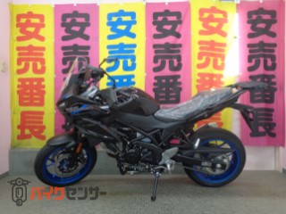 SV-7GX ２０２７年モデル　ブラック
