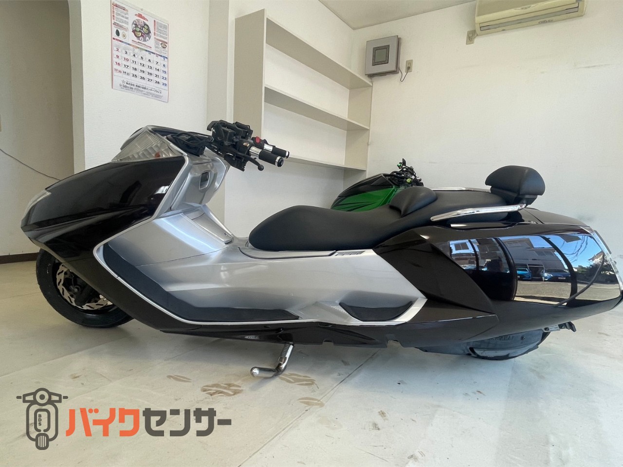 ZXR750 超希少の逆車 車検令和3年11月