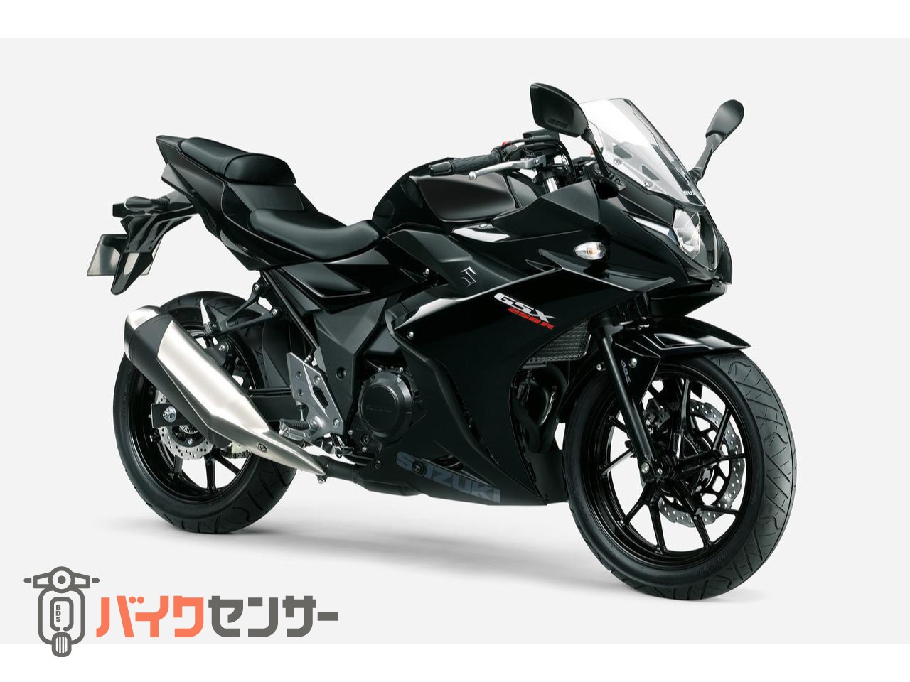 スズキ GSX250R ABS 2021年モデル 新車 250cc B080395| BDSバイク