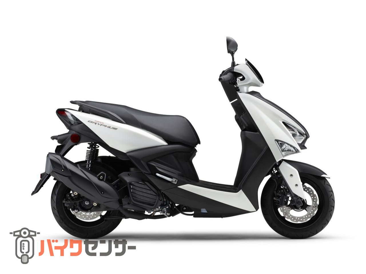 ヤマハ シグナスグリファス 即納可能！！ 新車 インジェクション